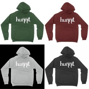 StonerSocietyCollection 
#ALREADYaHUNNIT
Hoodies
